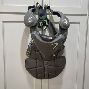 Maverick S/M Lacrosse goalie chest protector
