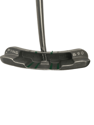 Used Ping B90 Long Mallet Putters