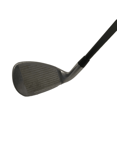 Used Cobra Sapphire Gap Approach Wedge Ladies Flex Graphite Shaft Wedges