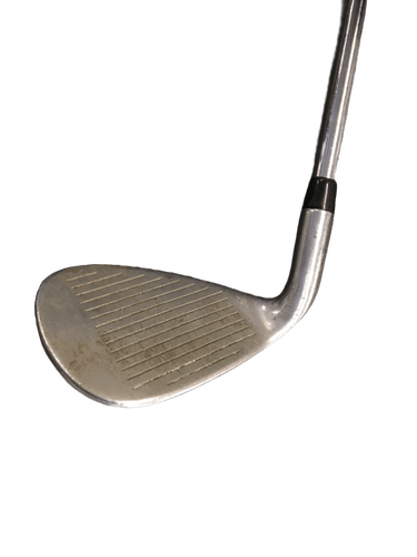 Used Callaway Razr X Gap Approach Wedge Stiff Flex Steel Shaft Wedges