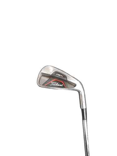 Used Titleist Ap1 3 Iron Regular Flex Steel Shaft Individual Irons