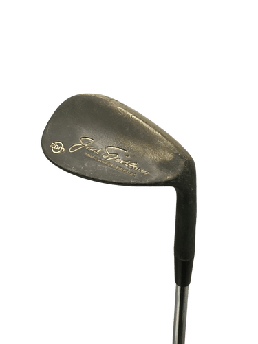 Used Jack Spicklaus Pitching Wedge Steel Wedges