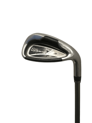 Used Cobra King Cobra S9 6 Iron Regular Flex Steel Shaft Individual Irons