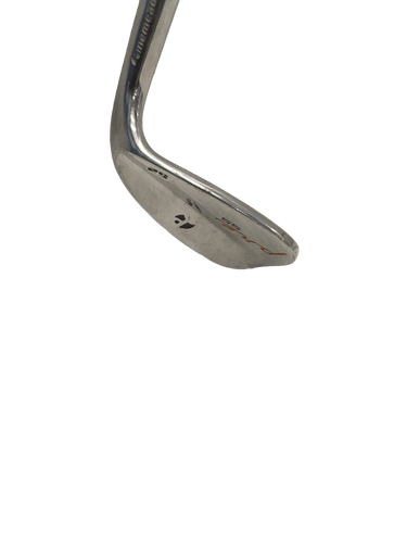 Used Pinemeadow Pre Ss Gap Approach Wedge Regular Flex Steel Shaft Wedges