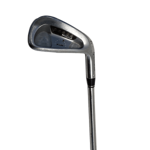Used Taylormade R7 6 Iron Regular Flex Graphite Shaft Individual Irons