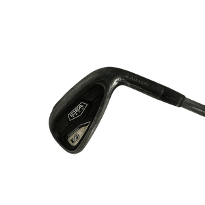 Used Adams Golf IDEA TECH V4 8 Iron Regular Flex Steel Shaft Individual Irons 11443-S000178348