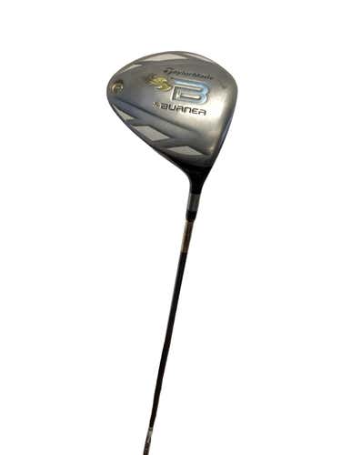 Taylormade Burner 10.5 Degree Ladies Flex Graphite Shaft Driver