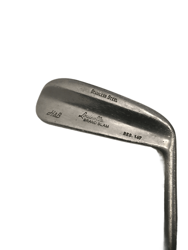 Used Hb Louisville Grand Slam Blade Putters