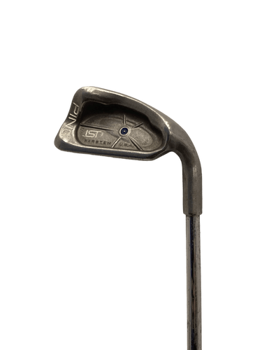 Ping Ist 6 Iron Stiff Flex Steel Shaft