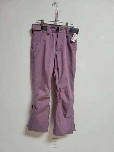 Used Turbine Xs Winter Outerwear Pants