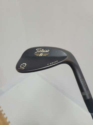 Used Titleist Bv Sm 5 M Grind 54 Degree Regular Flex Graphite Shaft Wedges