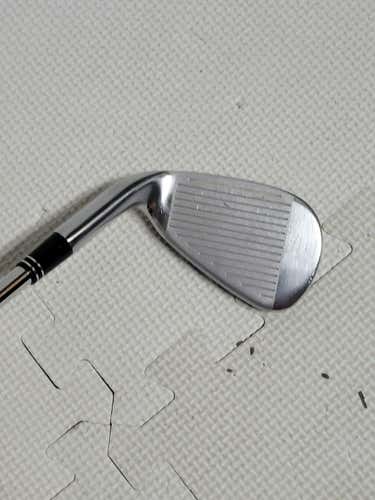 Used Taylormade Tour Burner Iron 9 Iron Regular Flex Steel Shaft Individual Irons