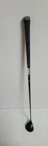 Used Taylormade Stealth Plus 3 Wood Stiff Flex Graphite Shaft Fairway Woods