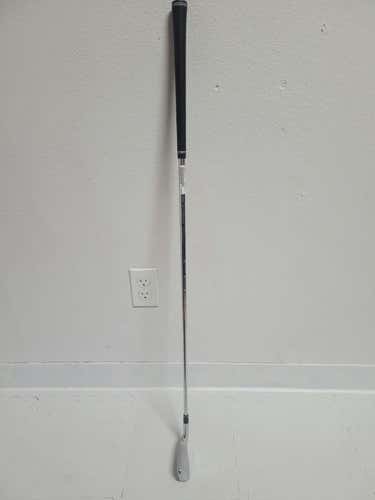 Used Taylormade R11 6 Iron Regular Flex Steel Shaft Individual Irons