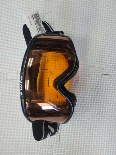 Used Smith Ski Goggles