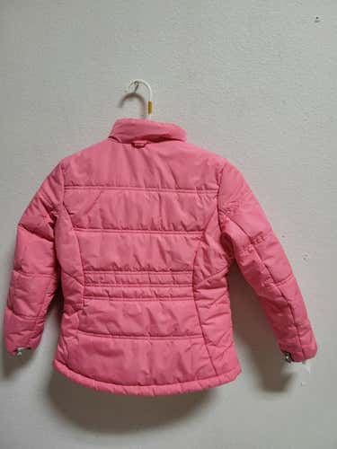 Used Sm Winter Jackets