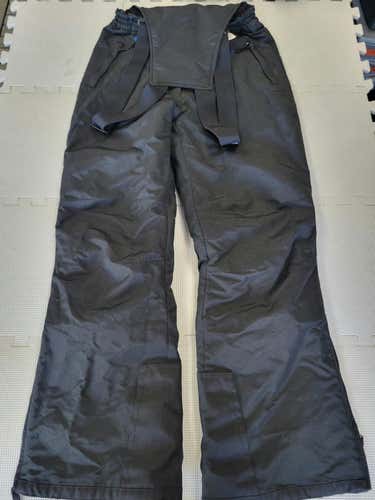 Used Slalom Sm Winter Outerwear Pants