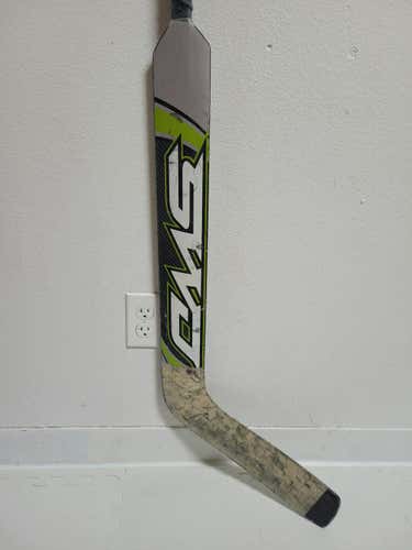 Used Sher-wood 7000 26" Goalie Sticks