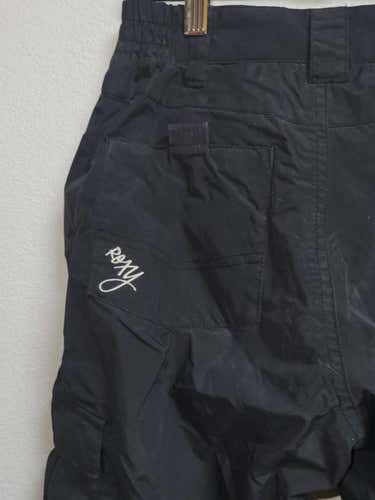 Used Roxy Girls Padded Pant Lg Winter Outerwear Pants