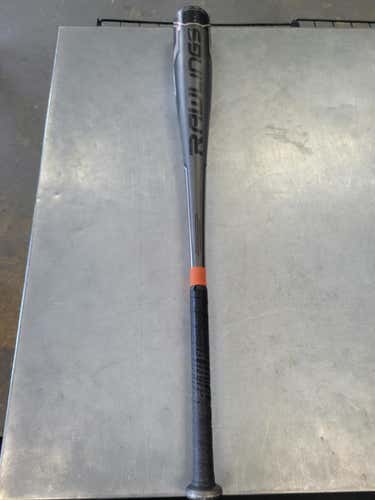 Used Rawlings 2022 Velo Acp 29" -10 Drop Youth League Bats