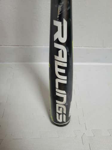 Used Rawlings 5150 Bbcor 32" -3 Drop High School Bats