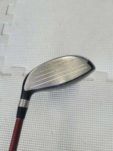 Used Ping K15 3 Wood Stiff Flex Graphite Shaft Fairway Woods