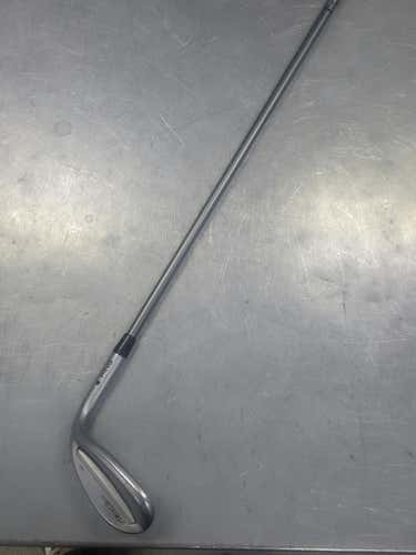 Used Ping Glide 2.0 56 Degree Regular Flex Graphite Shaft Wedges