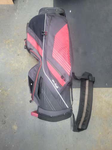 Used Ping Cart Bag Golf Cart Bags