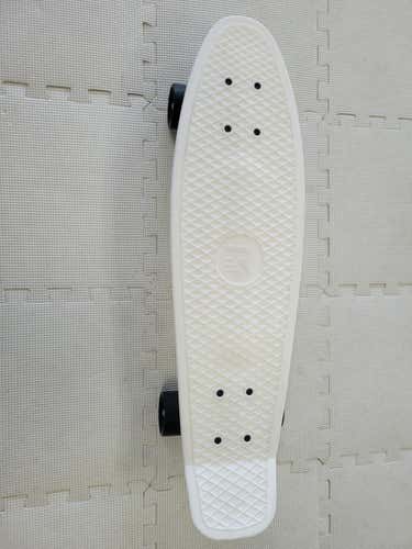 Used Penny Style Board Regular Complete Skateboards