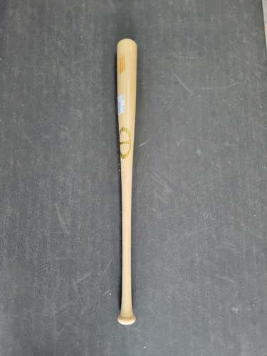 Used Otw Sp15 Wood Bat 33" Wood Bats