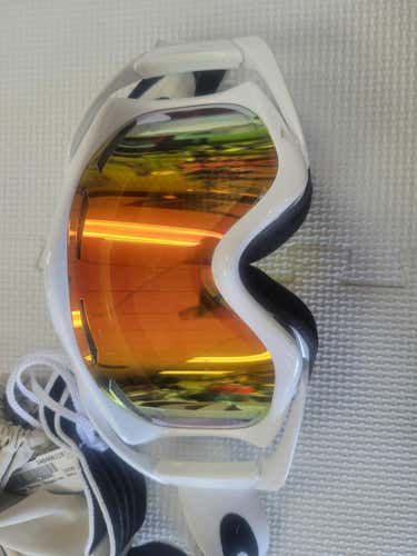 Used Oakley Ski Goggles