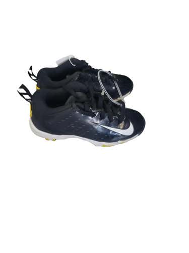 Used Nike Vapor Youth 12.0 Football Cleats