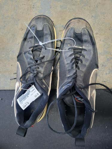 Used Nike Cleats Senior 10 Baseball And Softball Cleats