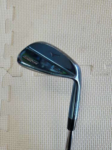 Used Mizuno T20 52 Degree Regular Flex Steel Shaft Wedges