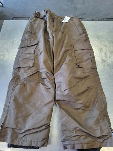 Used Md Winter Outerwear Pants