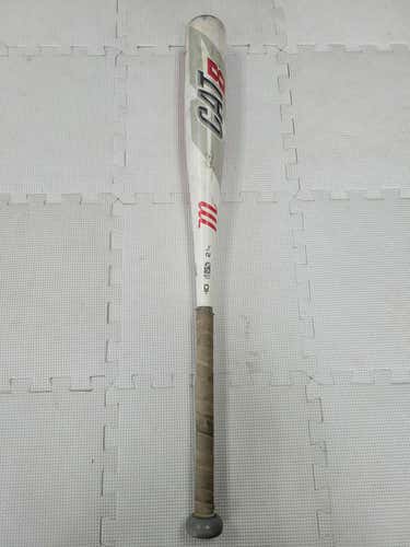 Used Marucci Cat 8 Usssa 30" -10 Drop Youth League Bats