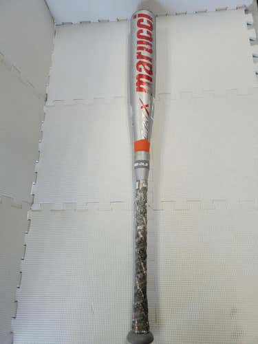 Used Marucci Catx Composite Usssa 30" -10 Drop Usssa 2 5 8 Barrel Bats