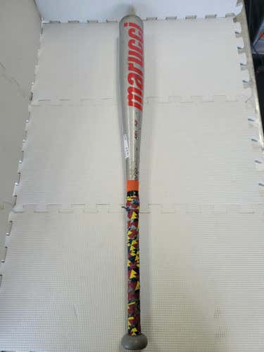 Used Marucci Cat 7 2021 Usssa 30" -8 Drop Youth League Bats