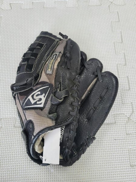 Used Louisville Slugger Genesis 1884 10 1 2" Fielders Gloves