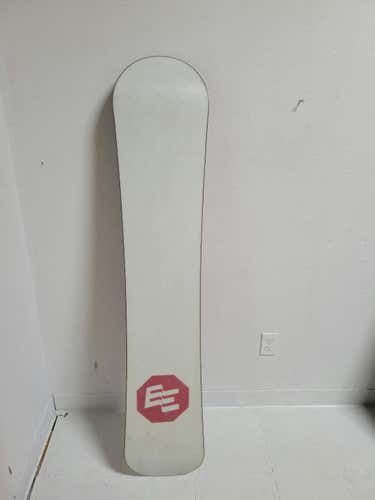 Used Lamar Primary 149 Cm Men's Snowboards