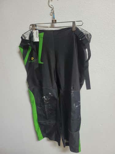 Used Lg Hockey Bottoms