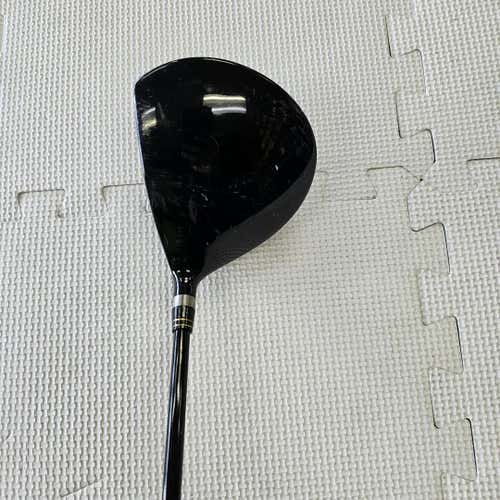 Used Kzg Rpt325 10.5 Degree Regular Flex Graphite Shaft Drivers