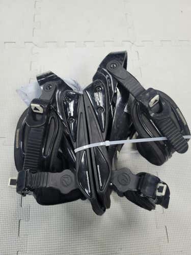 Used K2 K2v6 Lg Men's Snowboard Bindings