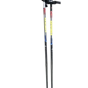 Used Head Ski Poles 115 Cm 46 In Men's Downhill Ski Poles