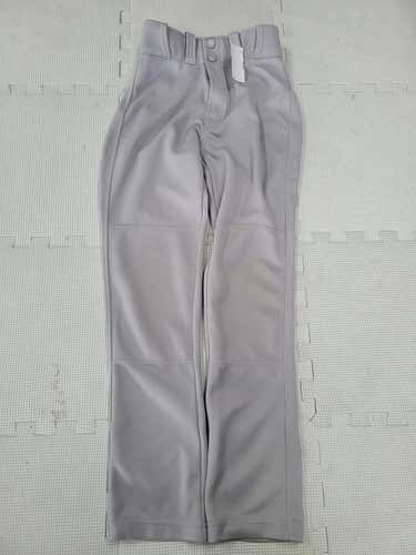 Used Easton Youth Bb Pants Xs Baseball And Softball Bottoms