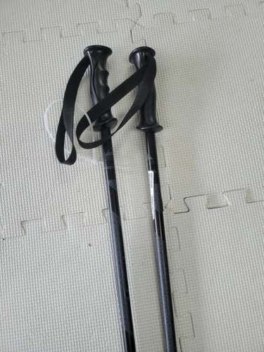 Used Elan Rock Rod Jr 90 Cm 36 In Junior Downhill Ski Poles