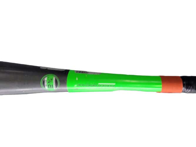 Used Easton S3 29" -10 Drop Usssa 2 3 4 Barrel Bats