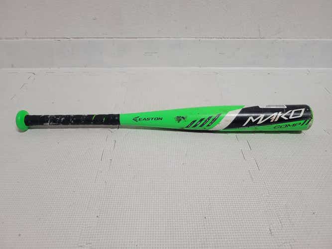 Used Easton Mako 25" -13.5 Drop Usa 2 1 4 Barrel Bats