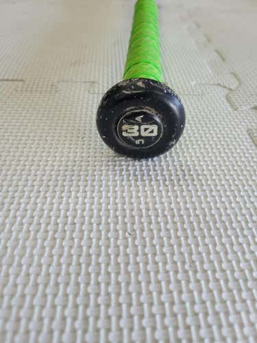 Used Easton Elevate 30" -10 Drop Usssa 2 5 8 Barrel Bats