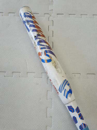 Used Demarini Spryte Spf-21 31" -12 Drop Fastpitch Bats